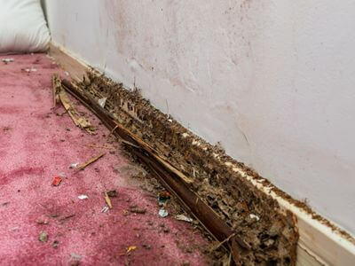 About Best Water Restoration - water damage restoration experts in Greenleaf, ID